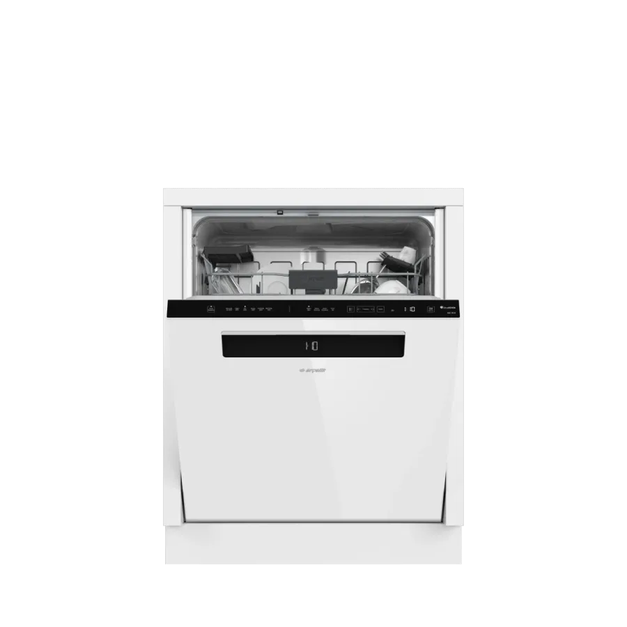 ABC 161 B Tezgah Altı Bulaşık Makinesi