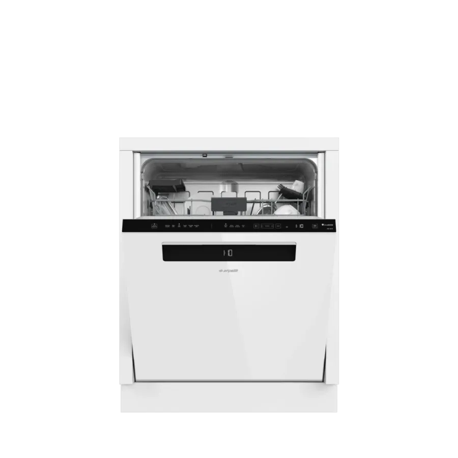 ABC 161 B Tezgah Altı Bulaşık Makinesi