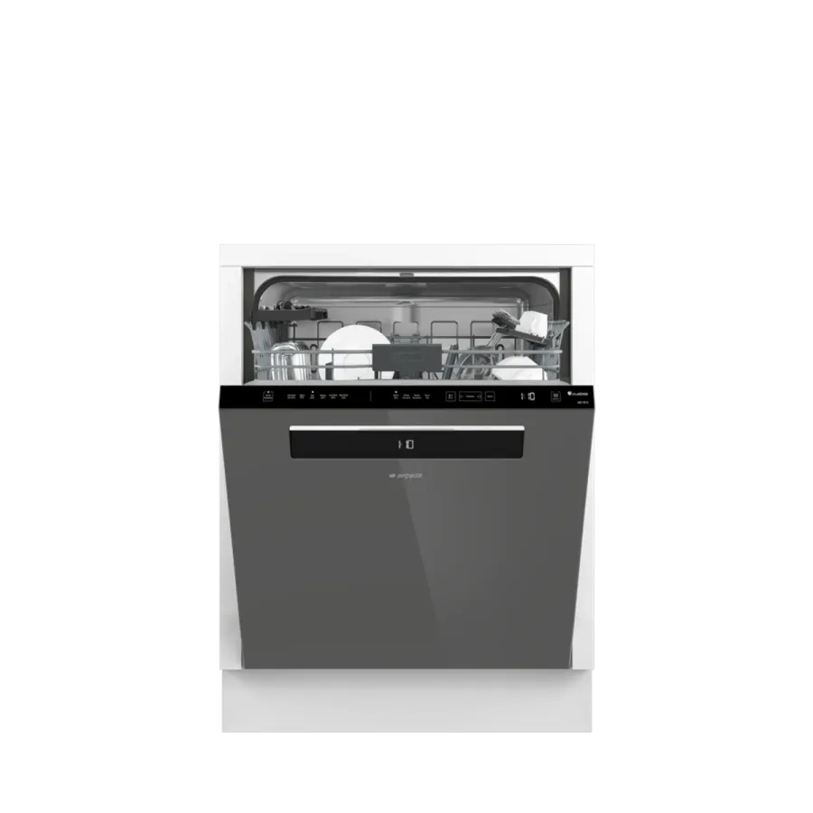 ABC 161 G Tezgah Altı Bulaşık Makinesi