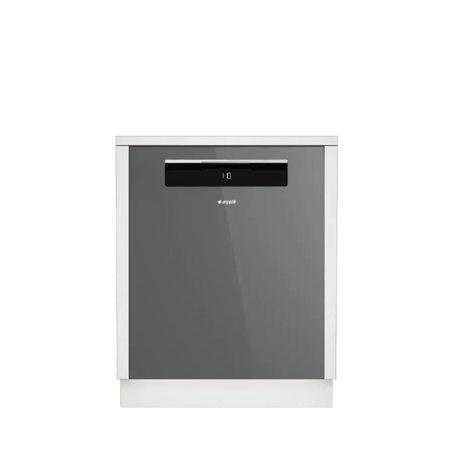 ABC 161 G Tezgah Altı Bulaşık Makinesi