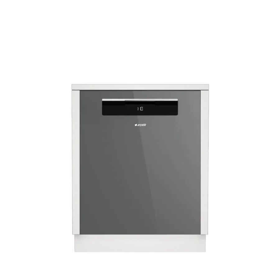 ABC 161 G Tezgah Altı Bulaşık Makinesi