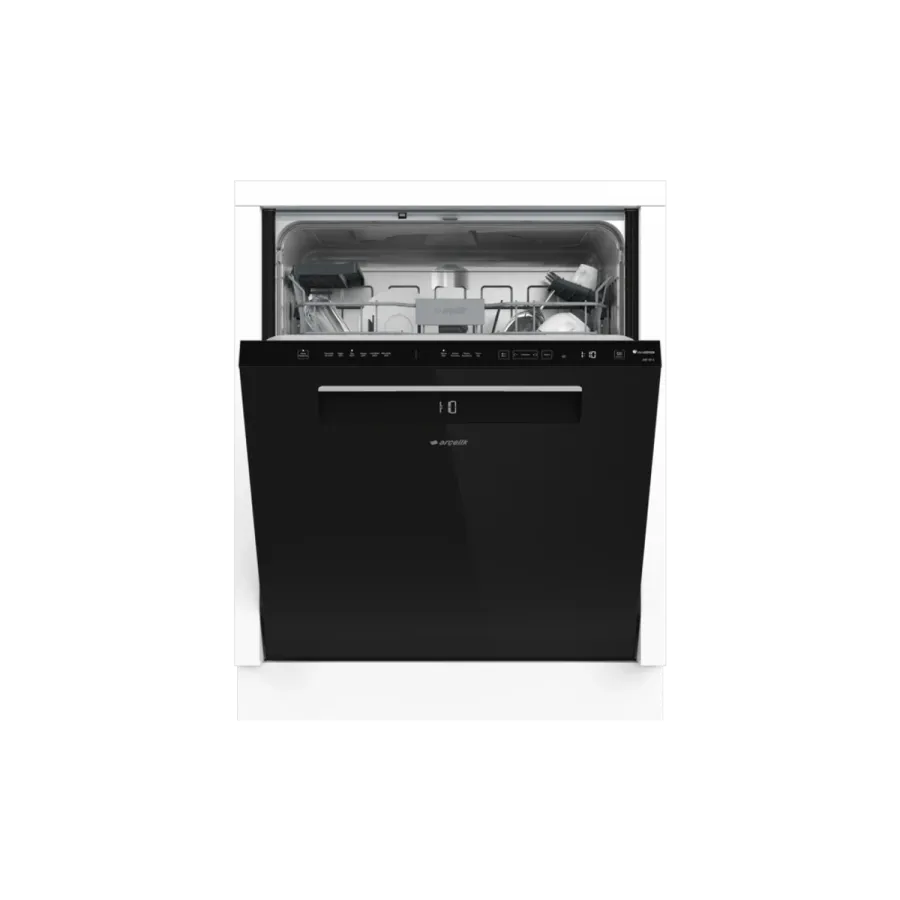 ABC 161 S Tezgah Altı Bulaşık Makinesi