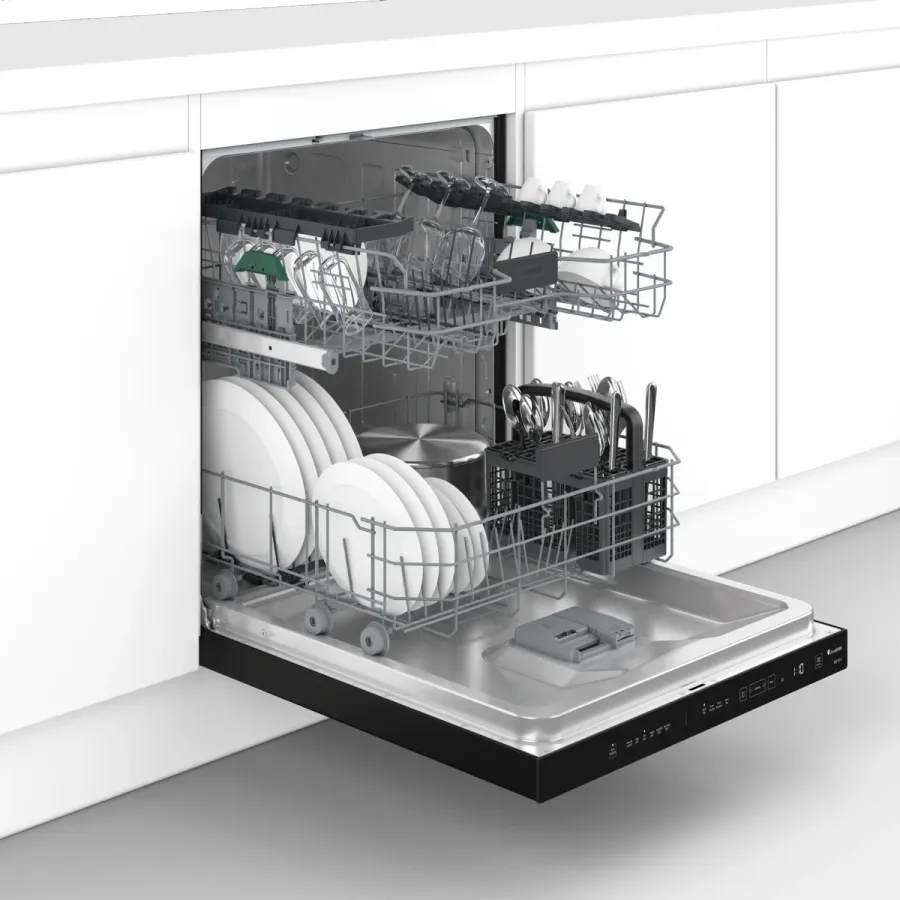 ABC 161 S Tezgah Altı Bulaşık Makinesi