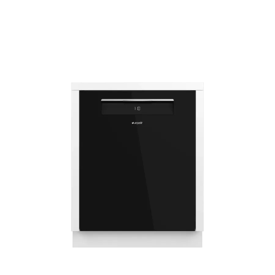 ABC 161 S Tezgah Altı Bulaşık Makinesi