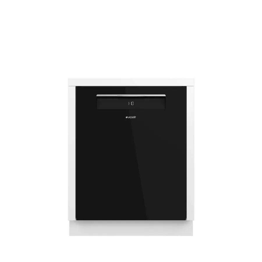 ABC 161 S Tezgah Altı Bulaşık Makinesi