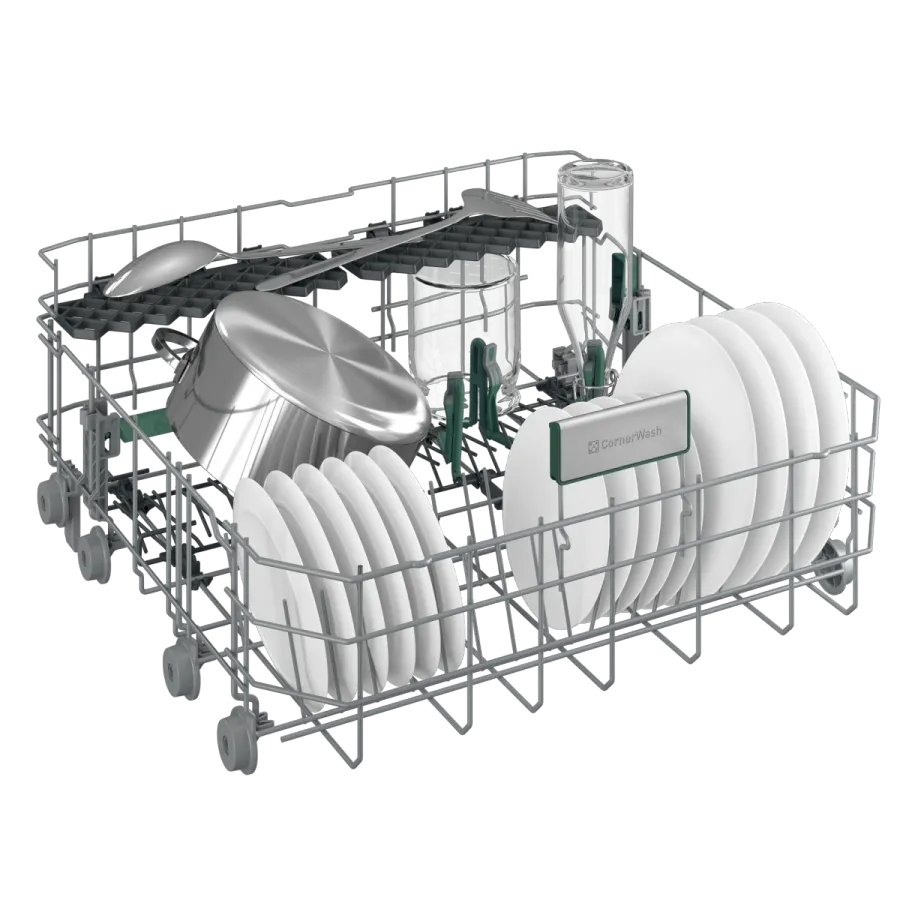 ABC 180 G Tezgah Altı Bulaşık Makinesi