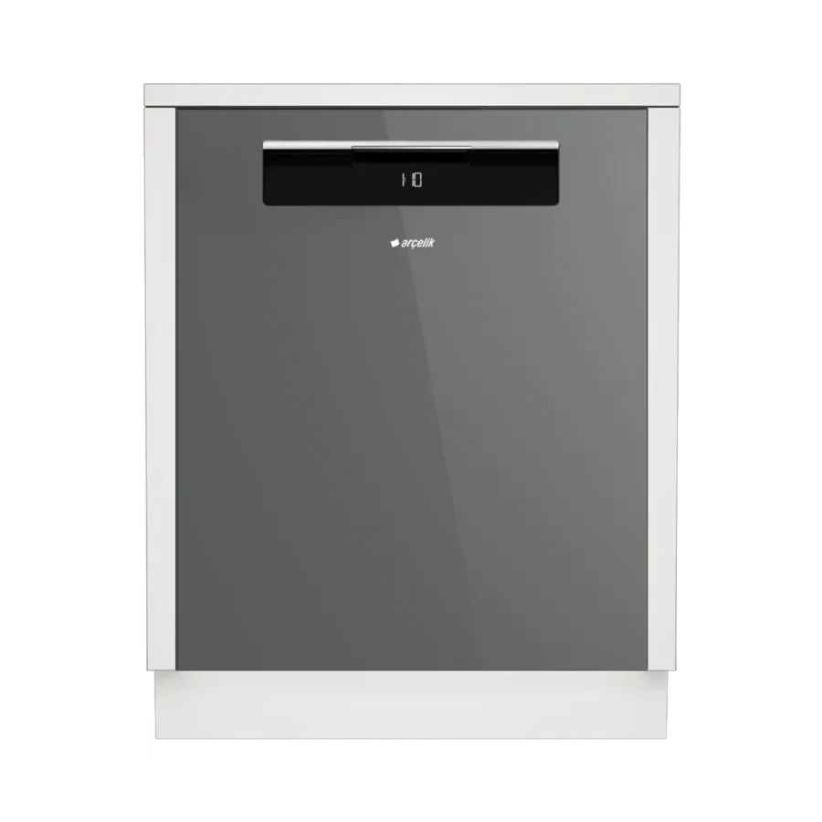 ABC 180 G Tezgah Altı Bulaşık Makinesi