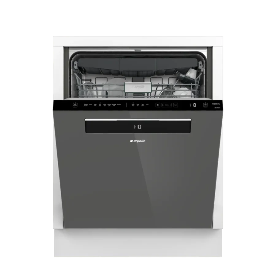 ABC 180 G Tezgah Altı Bulaşık Makinesi