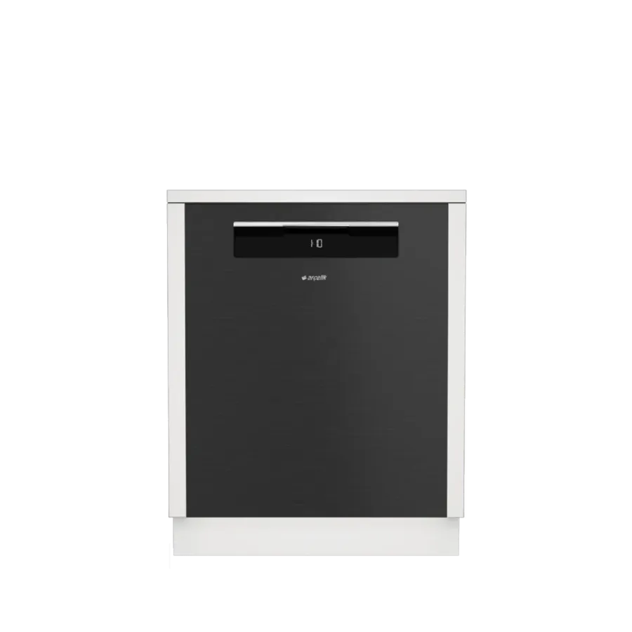 ABM 152 D Tezgah Altı Bulaşık Makinesi