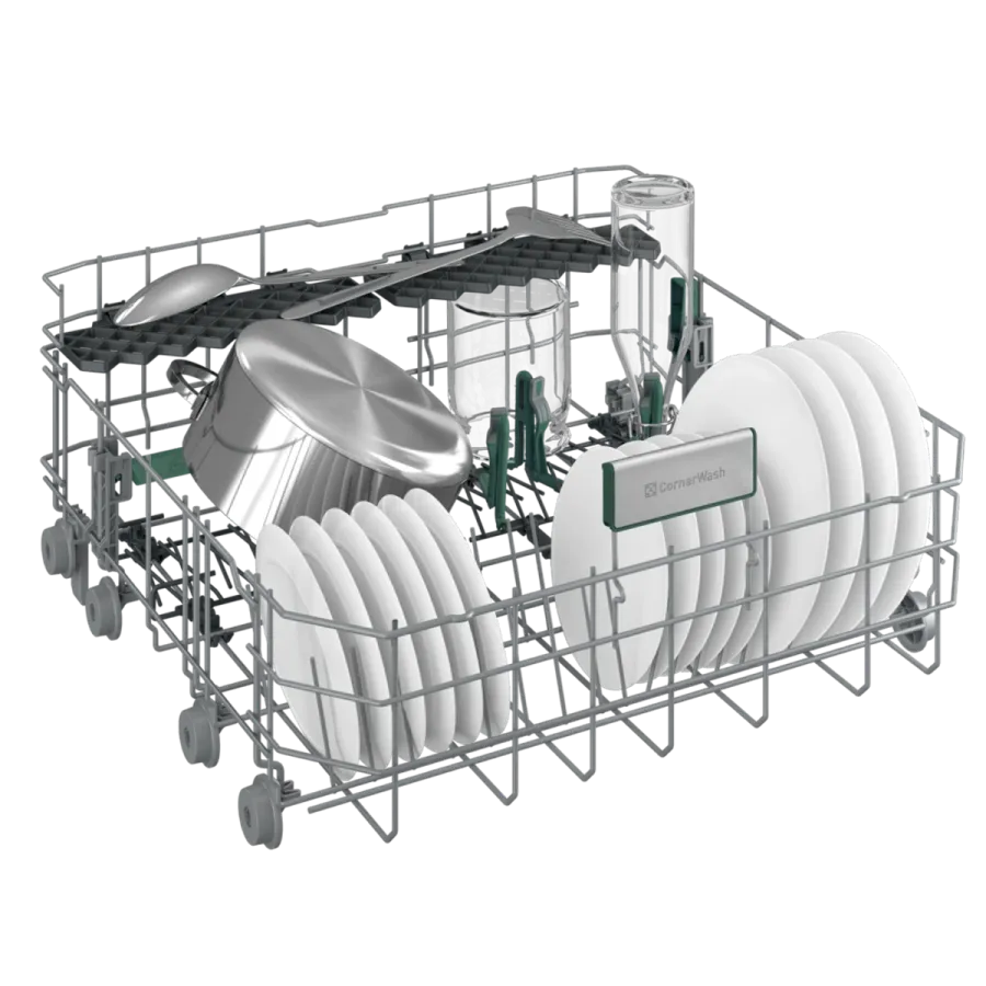ABM 152 D Tezgah Altı Bulaşık Makinesi