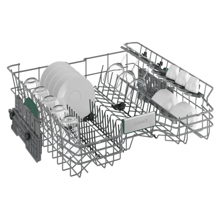 ABM 152 D Tezgah Altı Bulaşık Makinesi