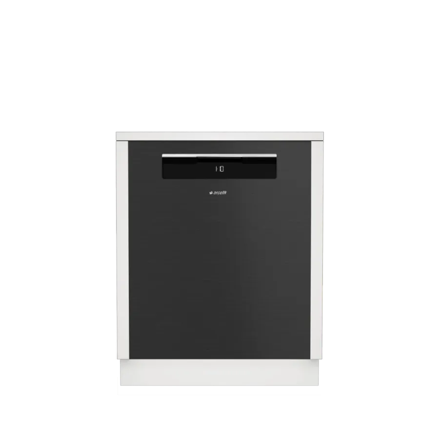 ABM 152 D Tezgah Altı Bulaşık Makinesi