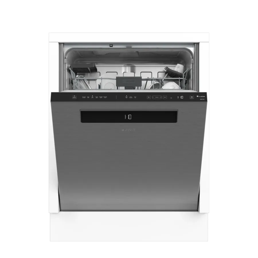 ABM 160 I Tezgah Altı Bulaşık Makinesi