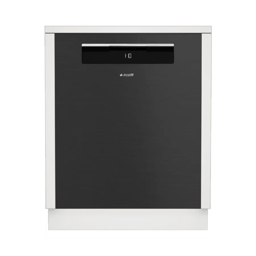 ABM 180 D Fibona Serisi Tezgah Altı Bulaşık Makinesi