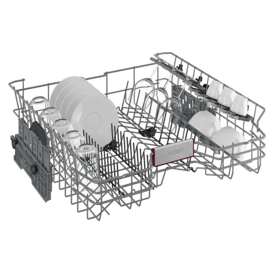 ABM 180 D Fibona Serisi Tezgah Altı Bulaşık Makinesi