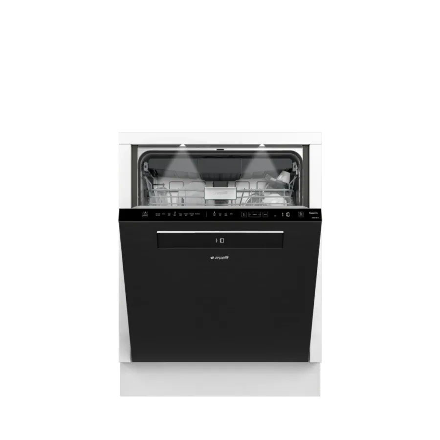 ABM 181 D Tezgah Altı Bulaşık Makinesi