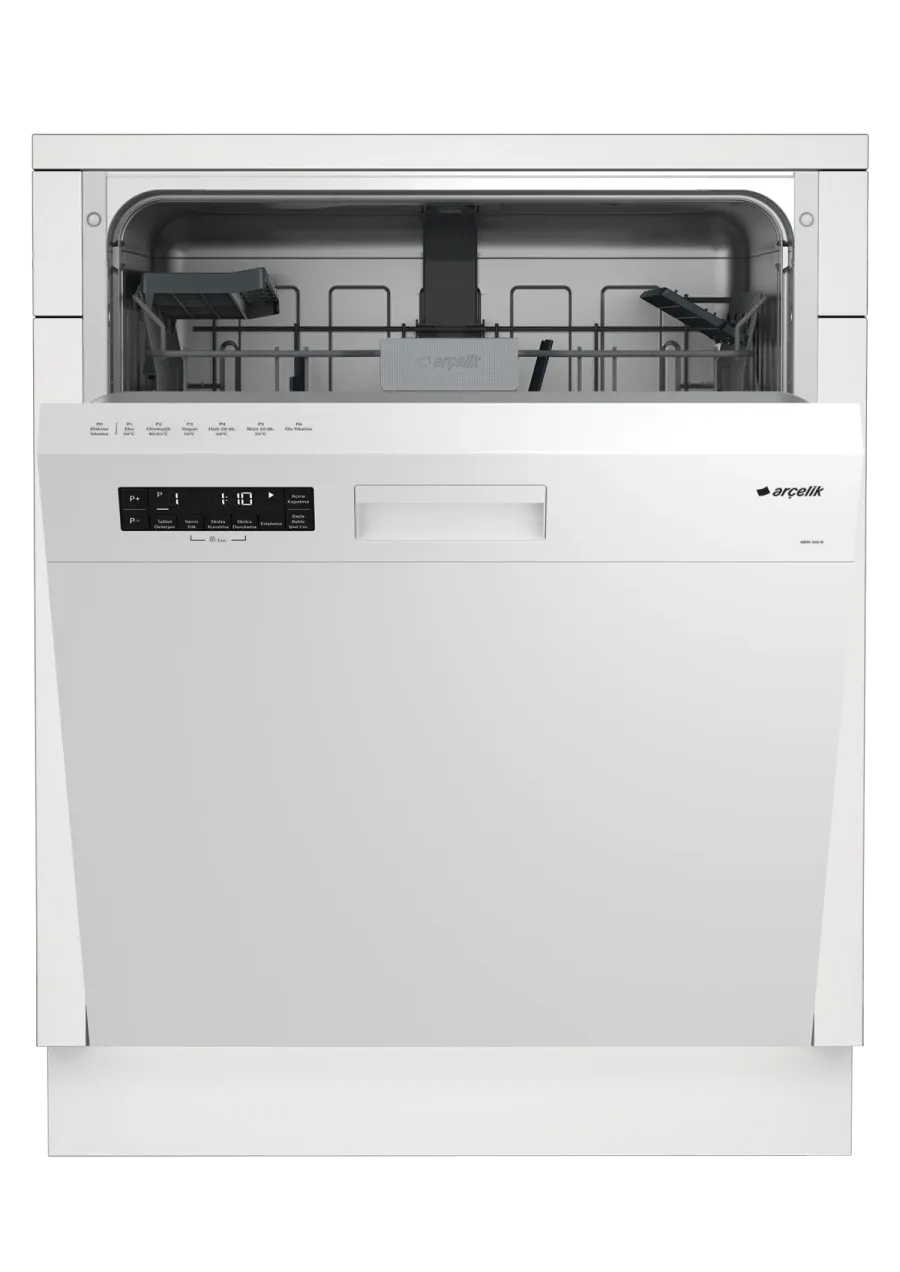 ABM 360 B Ankastre Bulaşık Makinesi