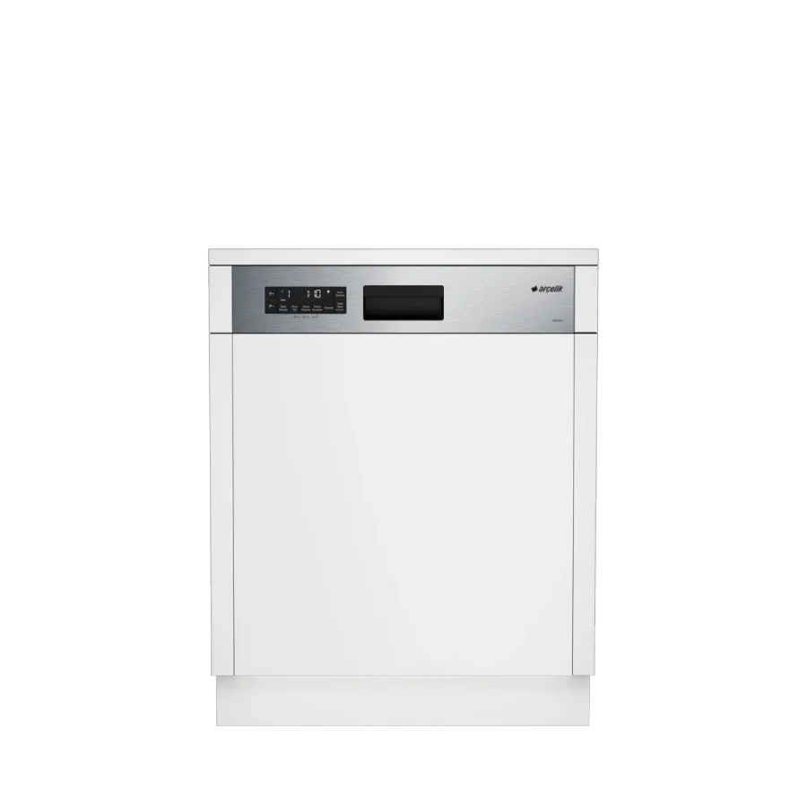 ABM 360 I Yarı Ankastre Bulaşık Makinesi