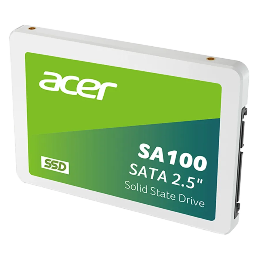 ACER SSD SA100 2.5'' 240GB Bilgisayar Çevre Birimleri