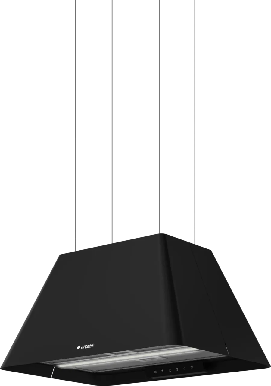 ADA 606 S Ankastre Ada Tipi Davlumbaz