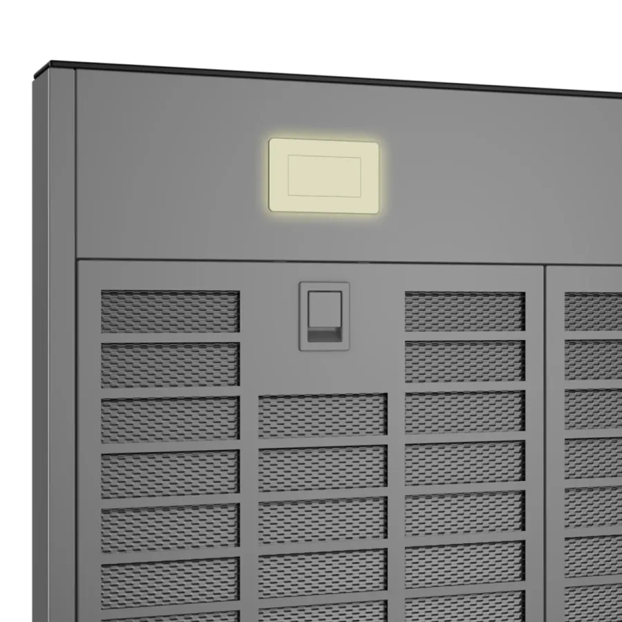 ADA 908 S Ankastre Ada Tipi Davlumbaz