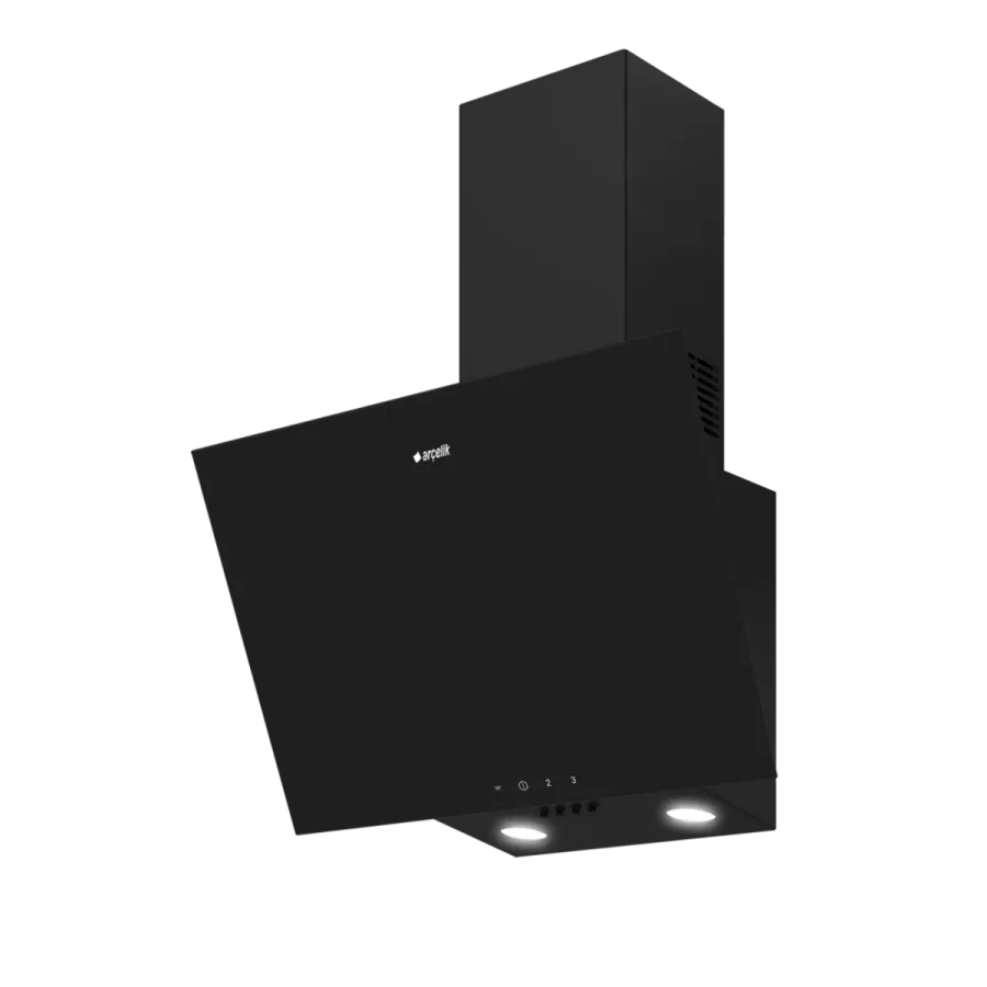 ADE 603 SR Ankastre Duvar Tipi Davlumbaz