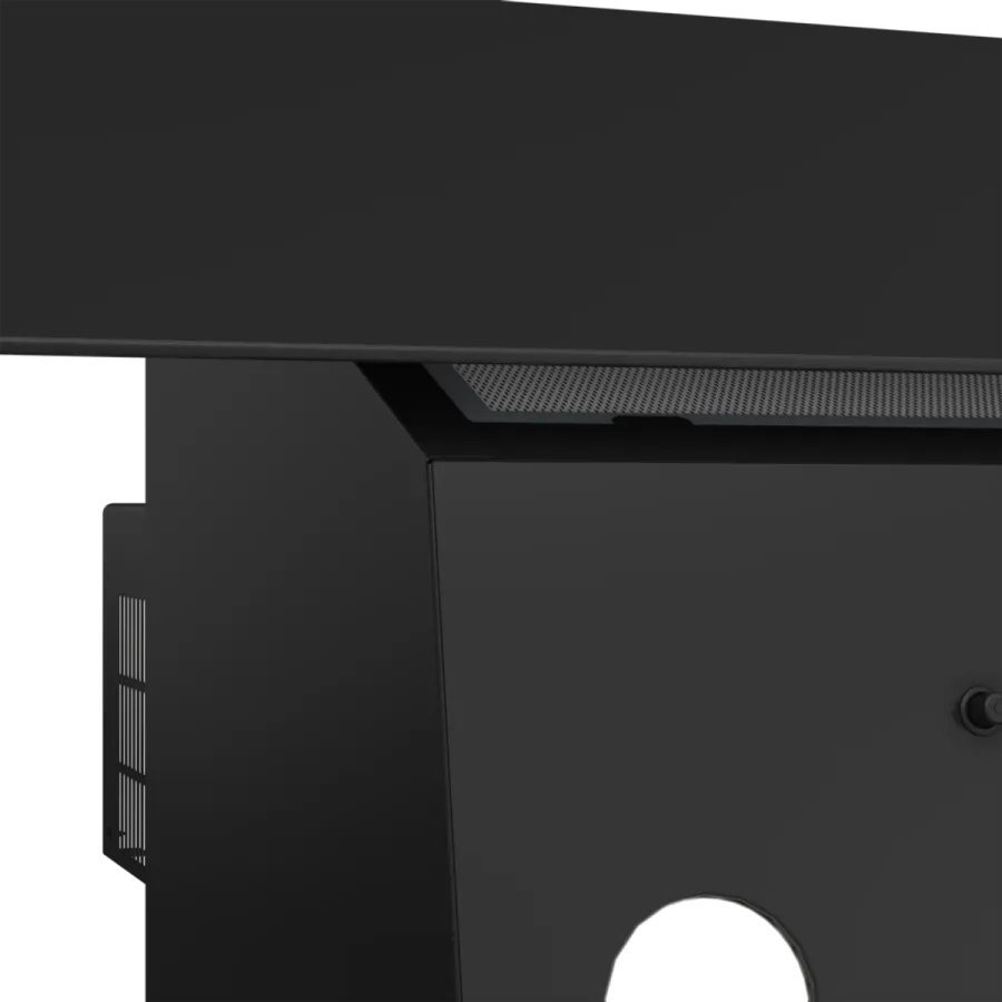 ADE 603 SR Ankastre Duvar Tipi Davlumbaz