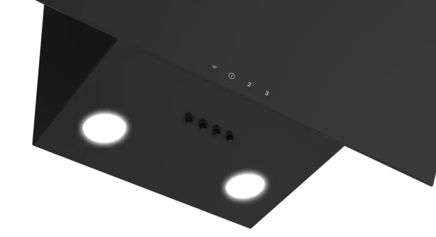 ADE 603 SR Ankastre Duvar Tipi Davlumbaz