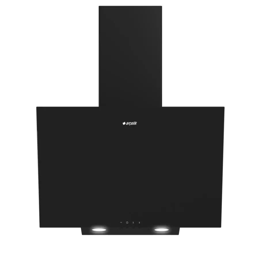 ADE 603 SR Ankastre Duvar Tipi Davlumbaz