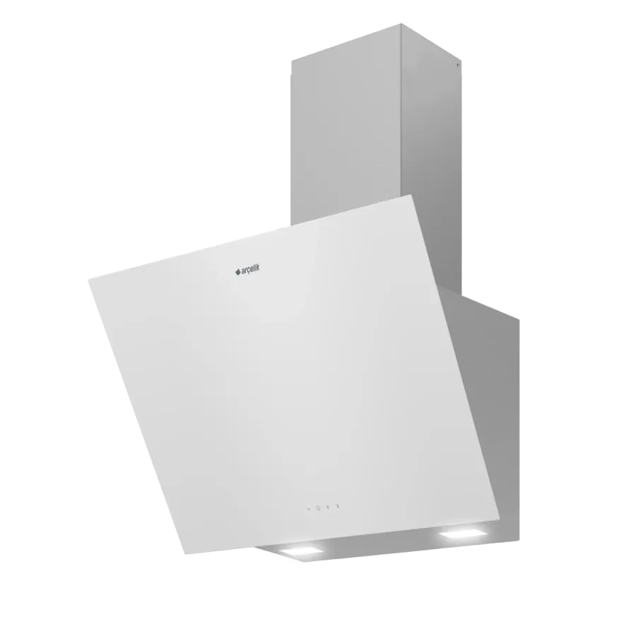 ADE 604-1 B Ankastre Duvar Tipi Davlumbaz