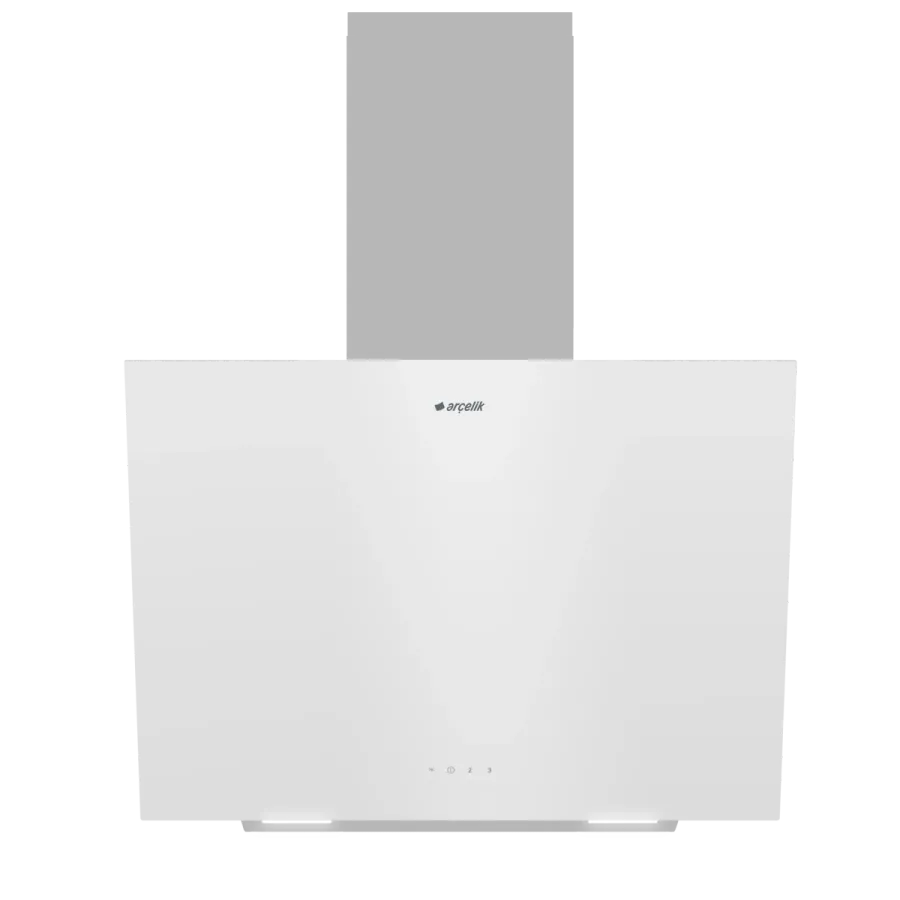 ADE 604-1 B Ankastre Duvar Tipi Davlumbaz