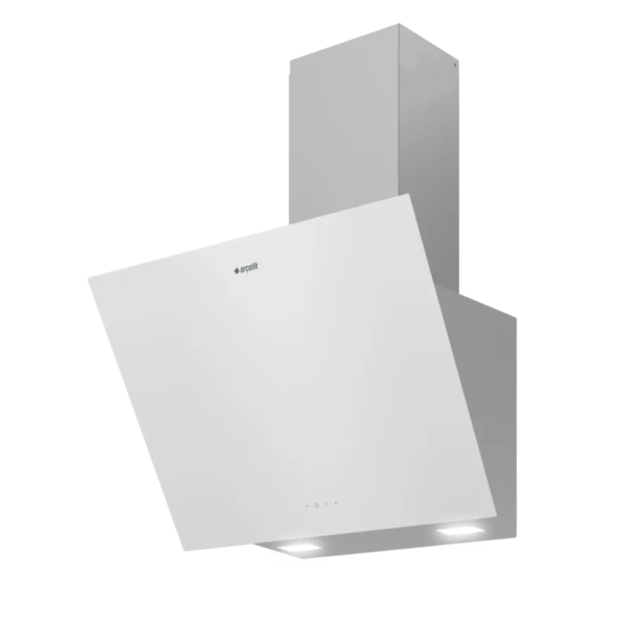 ADE 604-1 B Ankastre Duvar Tipi Davlumbaz