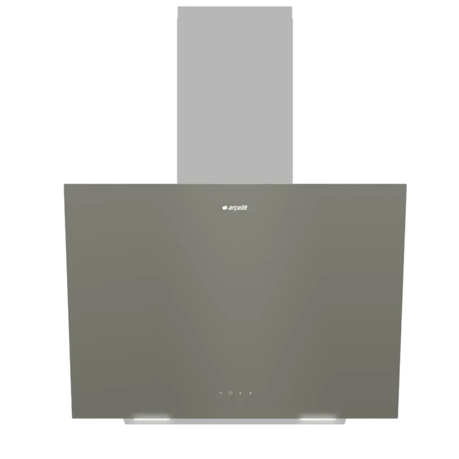 ADE 604-1 G Ankastre Duvar Tipi Davlumbaz