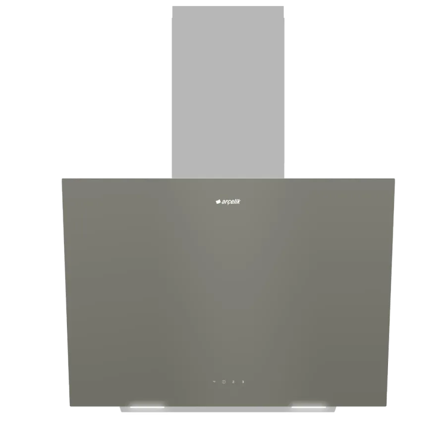 ADE 604-1 G Ankastre Duvar Tipi Davlumbaz