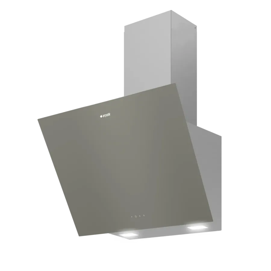 ADE 604-1 G Ankastre Duvar Tipi Davlumbaz