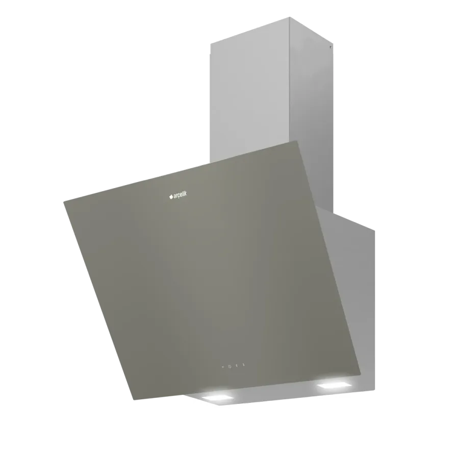 ADE 604-1 G Ankastre Duvar Tipi Davlumbaz