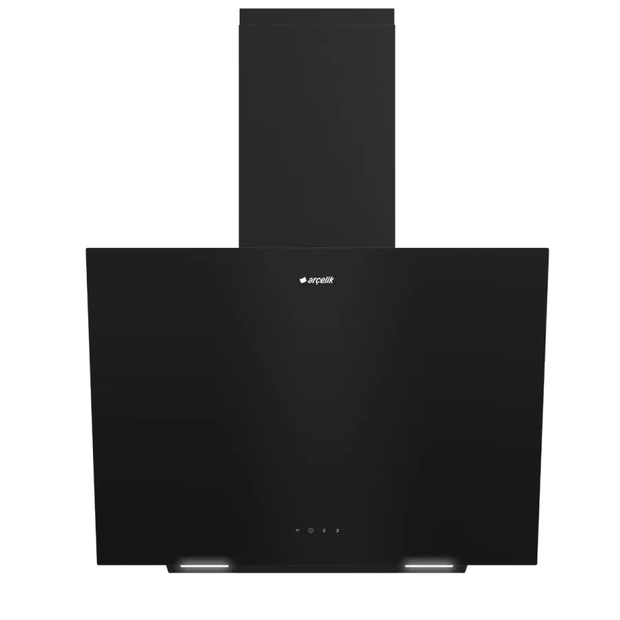 ADE 604-1 S Ankastre Duvar Tipi Davlumbaz