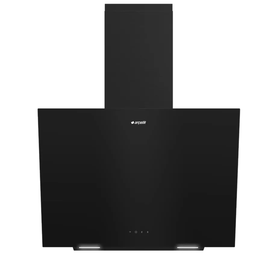 ADE 604-1 S Ankastre Duvar Tipi Davlumbaz