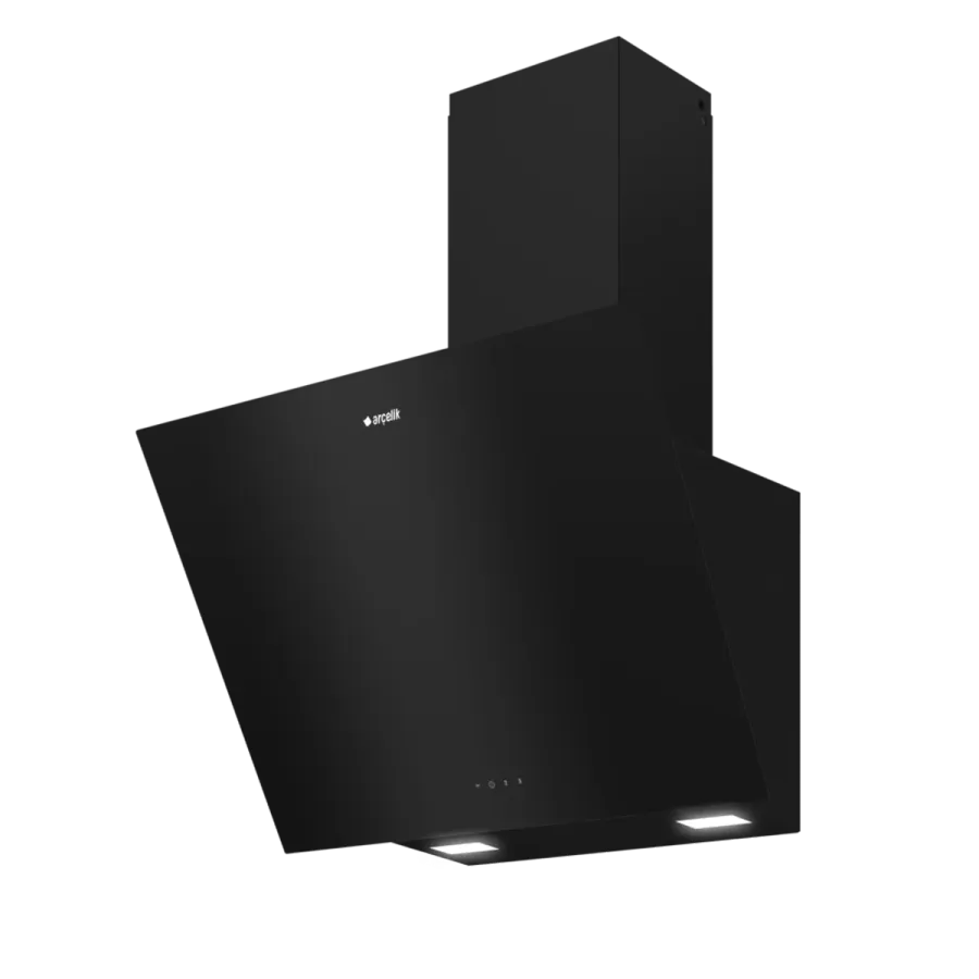 ADE 604-1 S Ankastre Duvar Tipi Davlumbaz