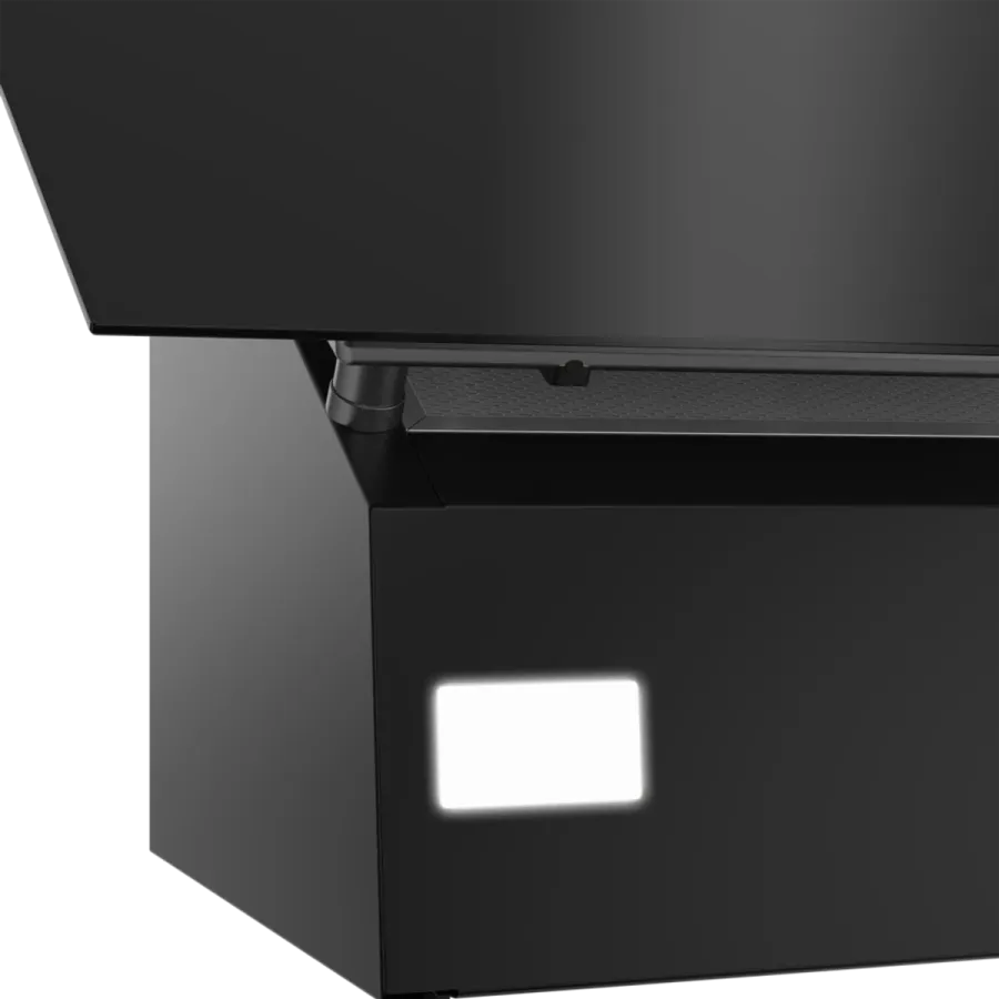 ADE 604-1 S Ankastre Duvar Tipi Davlumbaz