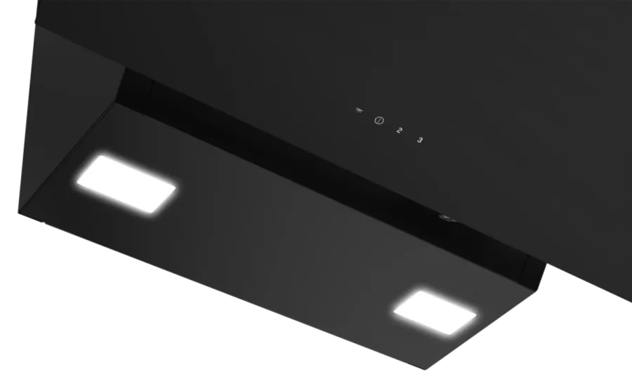 ADE 604-1 S Ankastre Duvar Tipi Davlumbaz