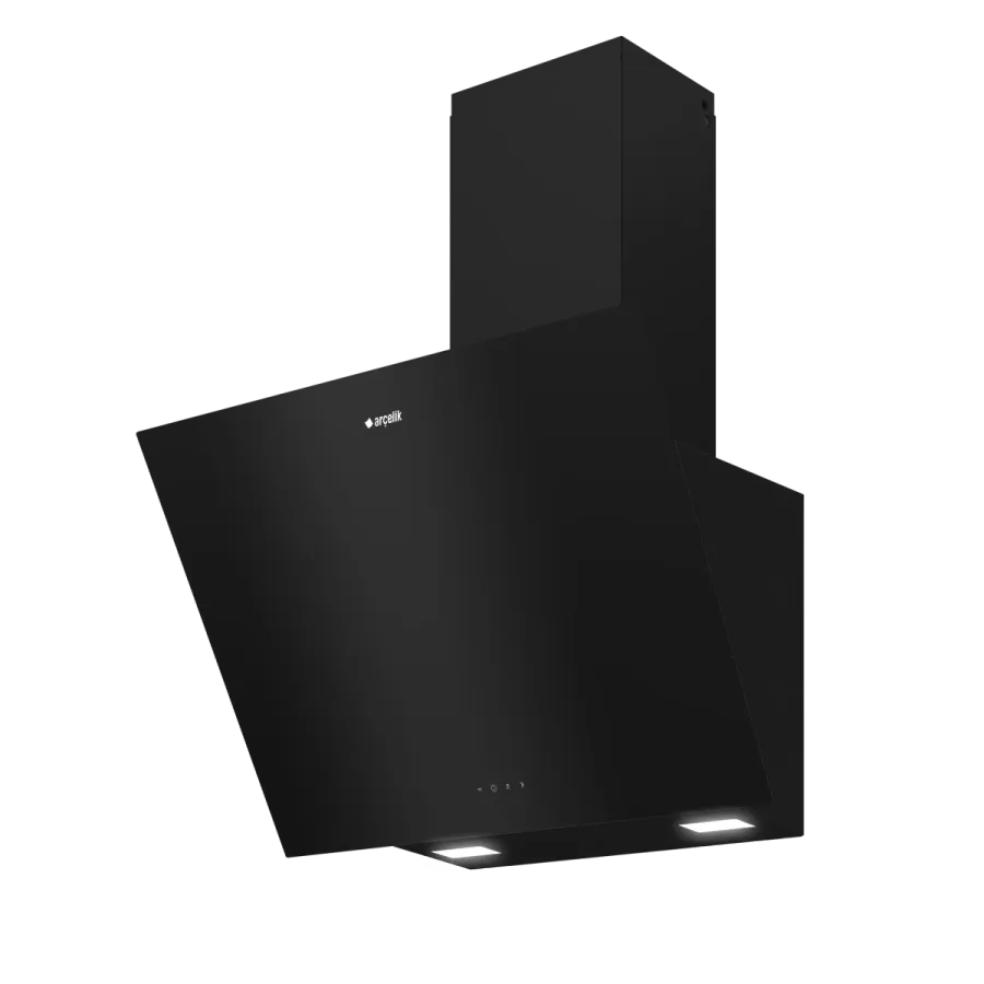 ADE 604-1 S Ankastre Duvar Tipi Davlumbaz