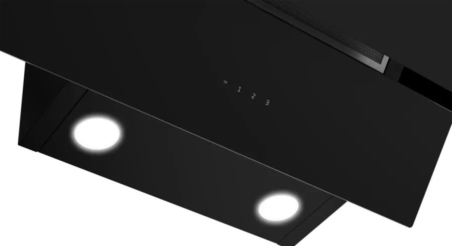 ADE 604-5 S Ankastre Duvar Tipi Davlumbaz