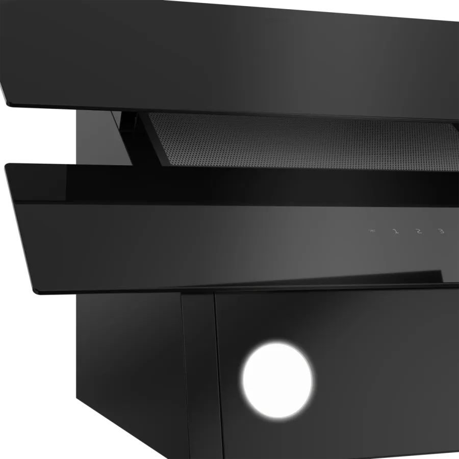 ADE 604-5 S Ankastre Duvar Tipi Davlumbaz