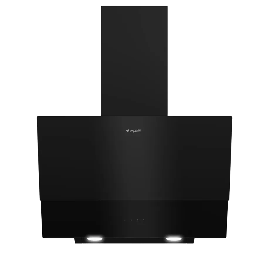 ADE 604-5 S Ankastre Duvar Tipi Davlumbaz