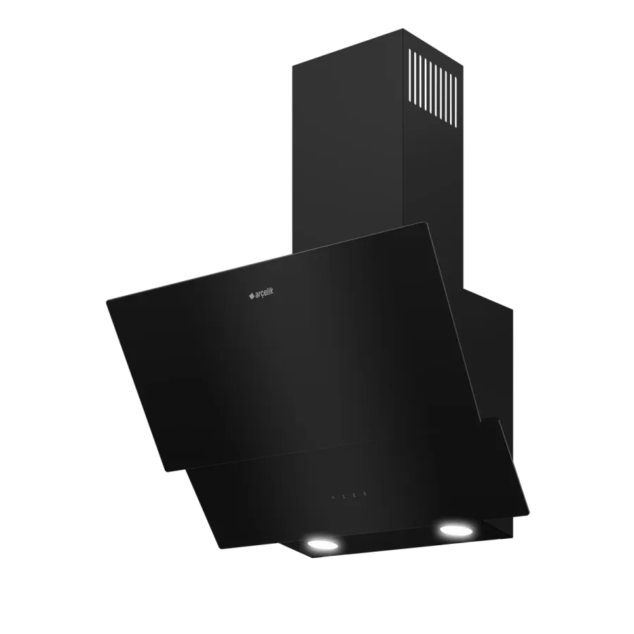 ADE 604-5 S Ankastre Duvar Tipi Davlumbaz