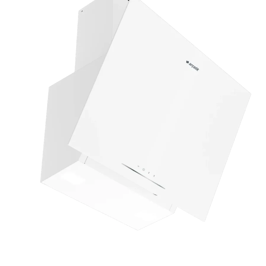 ADE 6041 B1 Ankastre Duvar Tipi Davlumbaz