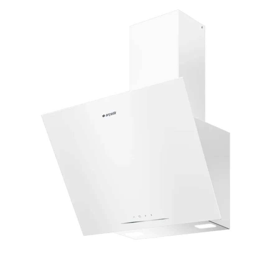 ADE 6041 B1 Ankastre Duvar Tipi Davlumbaz