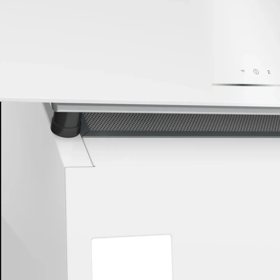 ADE 6041 B1 Ankastre Duvar Tipi Davlumbaz