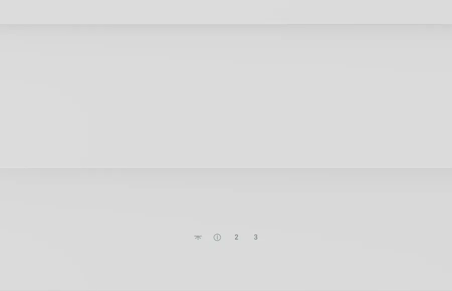 ADE 605-3 B Ankastre Duvar Tipi Davlumbaz